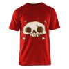 160g adult smooth finish Premium T-shirt Thumbnail
