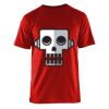 160g adult smooth finish Premium T-shirt Thumbnail