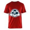 160g adult smooth finish Premium T-shirt Thumbnail