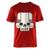 160g adult smooth finish Premium T-shirt Thumbnail