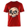 160g adult smooth finish Premium T-shirt Thumbnail