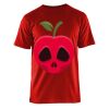 160g adult smooth finish Premium T-shirt Thumbnail