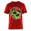 160g adult smooth finish Premium T-shirt Thumbnail