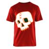 160g adult smooth finish Premium T-shirt Thumbnail