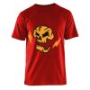 160g adult smooth finish Premium T-shirt Thumbnail