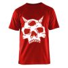 160g adult smooth finish Premium T-shirt Thumbnail
