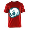 160g adult smooth finish Premium T-shirt Thumbnail