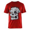 160g adult smooth finish Premium T-shirt Thumbnail