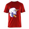 160g adult smooth finish Premium T-shirt Thumbnail