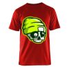 160g adult smooth finish Premium T-shirt Thumbnail