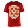 160g adult smooth finish Premium T-shirt Thumbnail