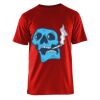 160g adult smooth finish Premium T-shirt Thumbnail
