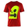 160g adult smooth finish Premium T-shirt Thumbnail