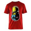 160g adult smooth finish Premium T-shirt Thumbnail