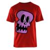160g adult smooth finish Premium T-shirt Thumbnail