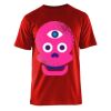 160g adult smooth finish Premium T-shirt Thumbnail
