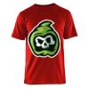 160g adult smooth finish Premium T-shirt Thumbnail