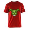 160g adult smooth finish Premium T-shirt Thumbnail