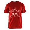 160g adult smooth finish Premium T-shirt Thumbnail