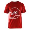 160g adult smooth finish Premium T-shirt Thumbnail