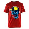 160g adult smooth finish Premium T-shirt Thumbnail