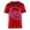 160g adult smooth finish Premium T-shirt Thumbnail