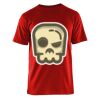 160g adult smooth finish Premium T-shirt Thumbnail