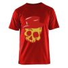 160g adult smooth finish Premium T-shirt Thumbnail