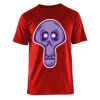 160g adult smooth finish Premium T-shirt Thumbnail