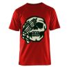 160g adult smooth finish Premium T-shirt Thumbnail