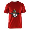 160g adult smooth finish Premium T-shirt Thumbnail