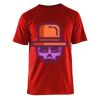 160g adult smooth finish Premium T-shirt Thumbnail