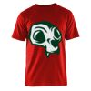 160g adult smooth finish Premium T-shirt Thumbnail