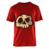 160g adult smooth finish Premium T-shirt Thumbnail