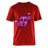 160g adult smooth finish Premium T-shirt Thumbnail