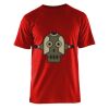 160g adult smooth finish Premium T-shirt Thumbnail