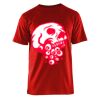 160g adult smooth finish Premium T-shirt Thumbnail
