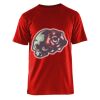 160g adult smooth finish Premium T-shirt Thumbnail
