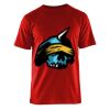 160g adult smooth finish Premium T-shirt Thumbnail