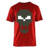 160g adult smooth finish Premium T-shirt Thumbnail