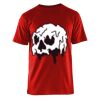 160g adult smooth finish Premium T-shirt Thumbnail