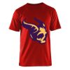 160g adult smooth finish Premium T-shirt Thumbnail