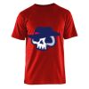160g adult smooth finish Premium T-shirt Thumbnail