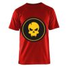 160g adult smooth finish Premium T-shirt Thumbnail