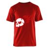 160g adult smooth finish Premium T-shirt Thumbnail