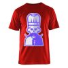 160g adult smooth finish Premium T-shirt Thumbnail