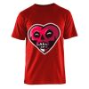 160g adult smooth finish Premium T-shirt Thumbnail