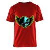 160g adult smooth finish Premium T-shirt Thumbnail