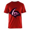 160g adult smooth finish Premium T-shirt Thumbnail