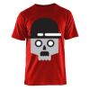 160g adult smooth finish Premium T-shirt Thumbnail